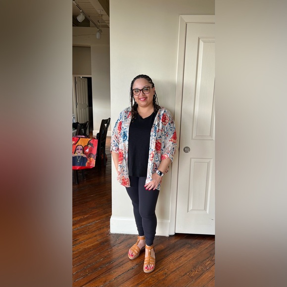 Gingerbread Scratch Off Mystery Game & Plus Size Live - Picture 6 of 10